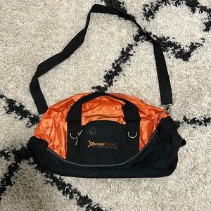 Orangetheory Gym Bag